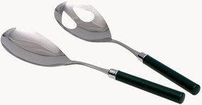 Set di 2 posate da insalata Simple