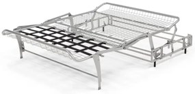 Divano beige allungabile 235 cm Cezanne – Bobochic Paris