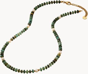 Collana con perle d'acqua dolce Neo