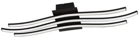 Eglo 99321 - Plafoniera LED RONCADE LED/21W/230V