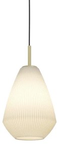 Eglo 900812 - Lampadario a sospensione con filo CAPRAROLA 1xE27/40W/230V