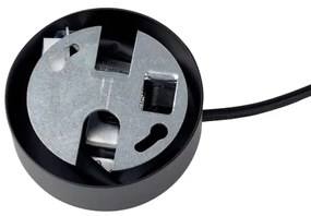 Ideal Lux - Lampadario 1xE27/60W/230V