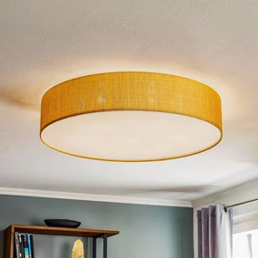 Nowodvorski Lighting Plafoniera Turda, Ø 78 cm, oro