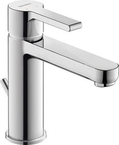 Miscelatore Lavabo M Monocomando con scarico Cromo B2 B21020001010 Duravit