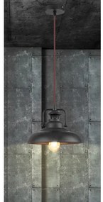 Rabalux 2930 - Lampadario KYLE 1xE27/60W/230V