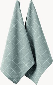 Set di 2 strofinacci Eco Check