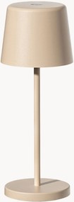 Lampada da tavolo da esterno a LED con luce regolabile Kelly Mini