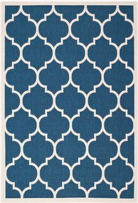 Tappeto a pelo corto per interni ed esterni Monaco