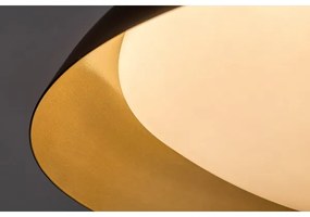 Rabalux 71188 - Plafoniera LED HAFSA LED/20W/230V diametro 30 cm