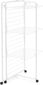Stendino bianco 23 m HangOn Tower – Brabantia