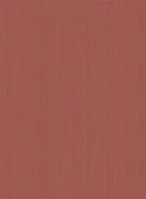 Streifentapete Jaspe von Cole and Son - Red