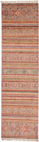 Samarkand Tappeto orientale 80 x 300 (Pakistan) Annodato A Mano