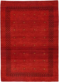 Loribaft Tappeto 150x210 (Indian) Annodato A Mano