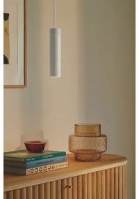 Nordlux - Lampada a sospensione con cavo TILO 1xGU10/15W/230V bianco