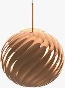 Lampada a sospensione a LED con luce regolabile Whirl