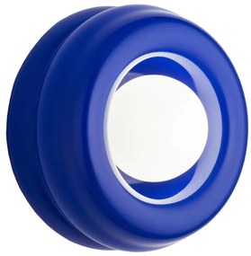 Argon 8813 - Applique TEVO 1xG9/6W/230V blu