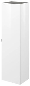 Colonna per mobile bagno Neo Frame SENSEA 1 anta P 35 x L 45 x H 154 cm