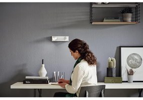 Philips 56242/31/P0 - Luce Spot a LED dimmerabile STAR 2xLED/4,5W/230V