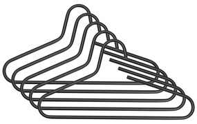 Grucce in set in metallo 5 pz Victorie – Spinder Design