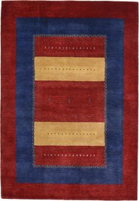 Loribaft Tappeto orientale 140 x 210 (Indian) Annodato A Mano