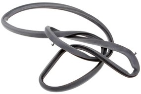 Bosch - guarnizione di porta di forno - 00496368 - 5401101525433