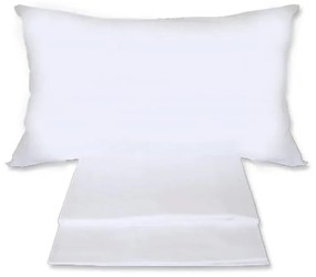 Completo letto singolo tinta unita in cotone Botticelli Home NK