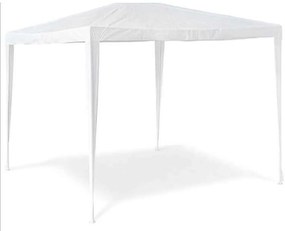 Gazebo da giardino economico fisso