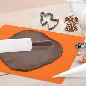 Stendipasta in silicone 30x40 cm – Orion