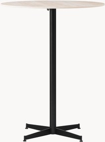 Tavolo da giardino rotondo Nook, Ø 80 cm