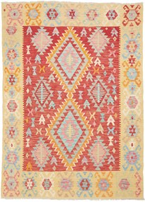Kilim Tappeto orientale 150x210 (Pakistan) Tessuto A Mano