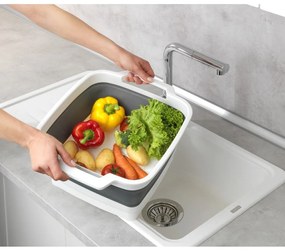 Lavoro 8 l Sira - Wenko