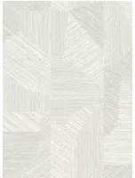 Essentials by Arte International Carta da parati Caprice - Washed White