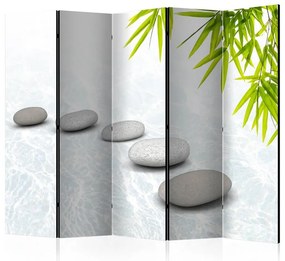 Paravento Stoic Calm II [Room Dividers]