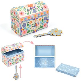 Fai da te - Scrigno dei tesori