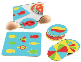 Ze Mirror - gioco con il riflesso