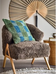 Cuscino decorativo in cotone 50x50 cm Pil – Bloomingville