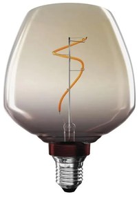 Lampadina LED DECO VINTAGE S123 E27/4W/230V 1800K
