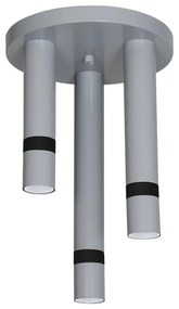 Lampadario fisso JOKER 3xGU10/25W/230V