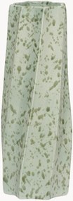 Vaso in ceramica Spille, alt. 33 cm
