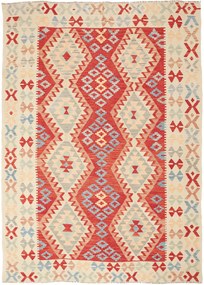 Kilim Tappeto 170 x 230 (Pakistan) Tessuto A Mano