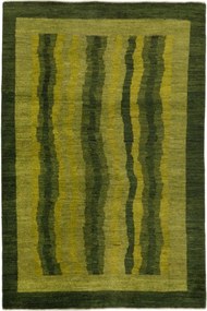 Gabbeh Tappeto persiano 120x180 (Iran) Annodato A Mano