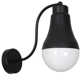 Applique HELIOS 1xE14/40W/230V