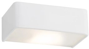 Argon 3077 - Applique RODAN 1xE27/15W/230V