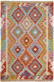 Kilim Tappeto orientale 150 x 100 (Pakistan) Tessuto A Mano