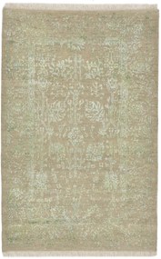 Neo Tappeto orientale 80 x 120 (Indian) Annodato A Mano