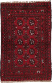 Afghan Tappeto orientale 120 x 80 (Afghanistan) Annodato A Mano