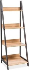Scaffale Matis A - L 52 x L 48 x H 147