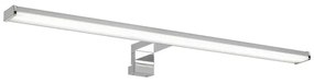 Rabalux 2115 - Illuminazione a LED per specchi da bagno LEVON LED/12W/230V IP44 60cm