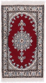 Nain Tappeto 60x40 (Iran) Annodato A Mano