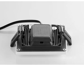 LED2 - Luce da bagno da incasso LED SLIM LED/20W/230V IP43 CRI 90